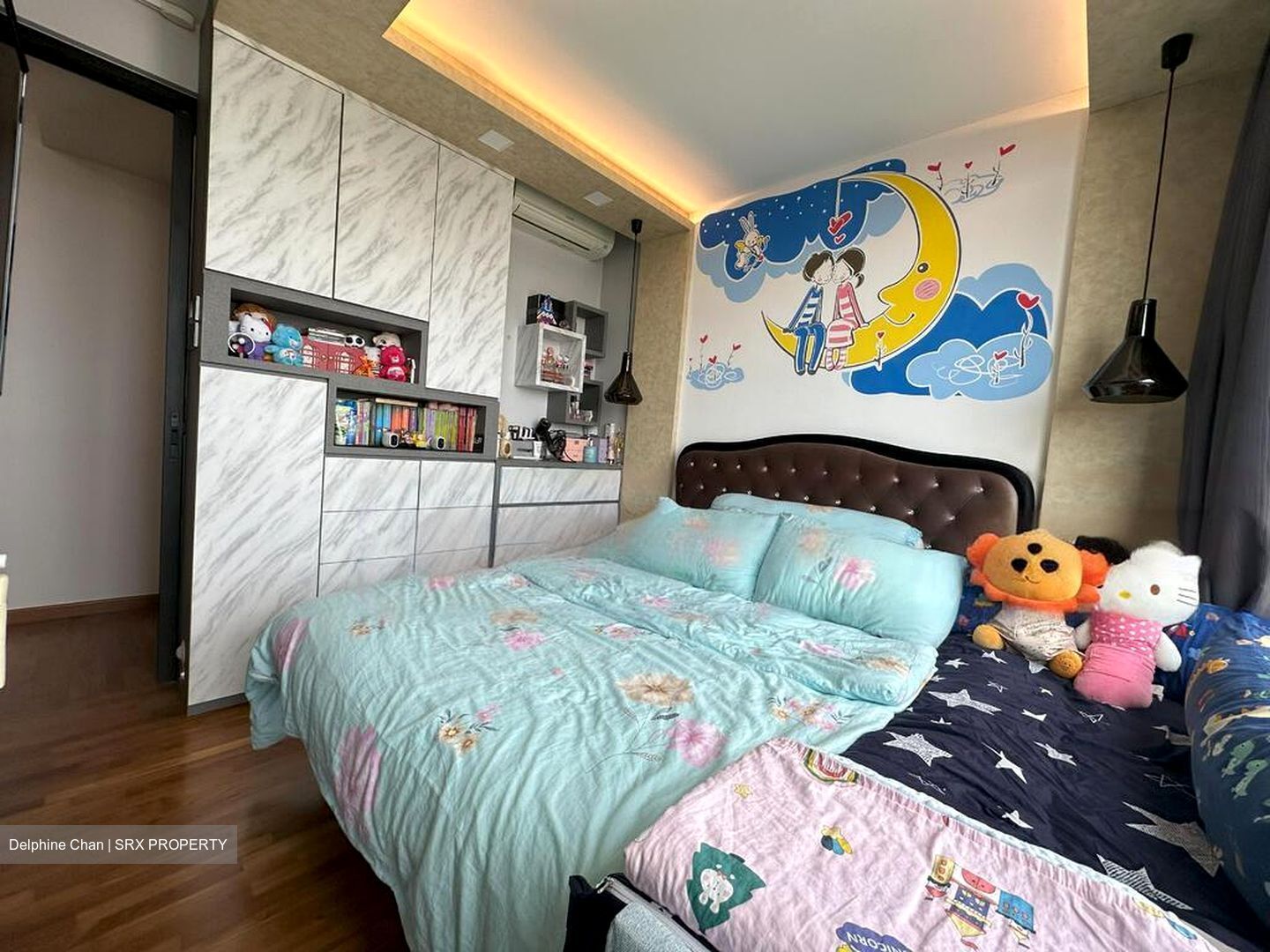 Wandervale (D23), Condominium #479116171